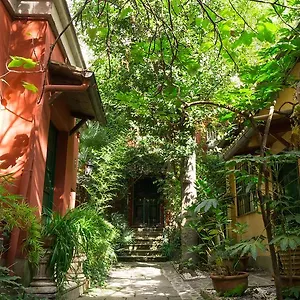 Bed & Breakfast Margutta's Garden