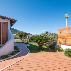 Casa vacanze Onda