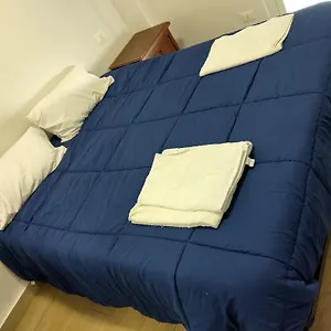 Bed & Breakfast 