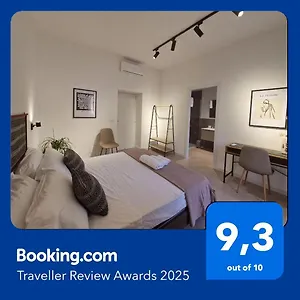 Bed & Breakfast Via Sassari 177