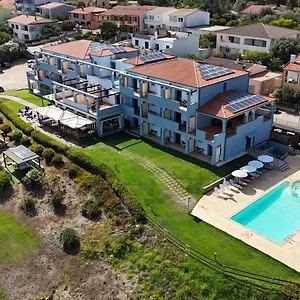 Hotel Abbaidda