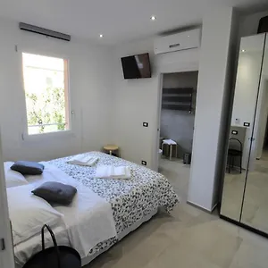 Bed & Breakfast La Stadera