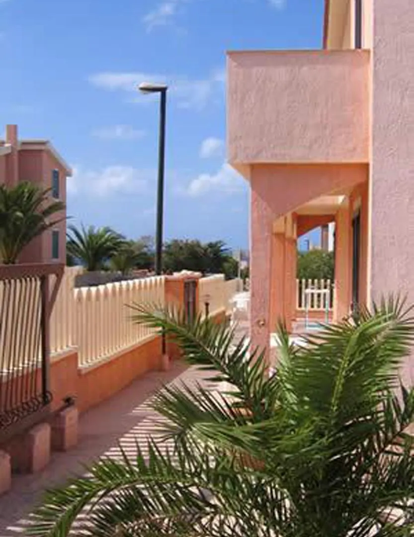 Aparthotel Residenza Sul Mare Valledoria