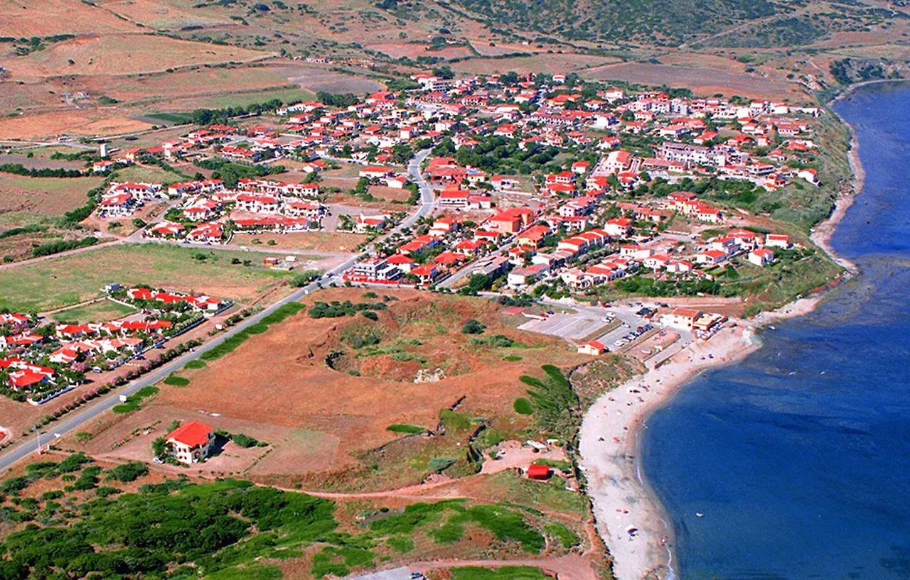 Aparthotel Residenza Sul Mare Valledoria   Valledoria (Sardinia)