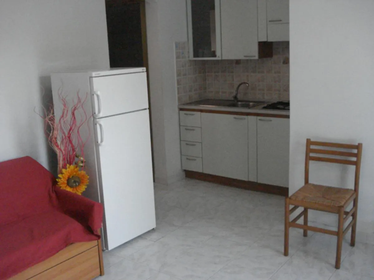 Aparthotel Residenza Sul Mare Valledoria