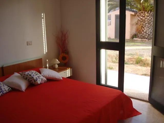 Aparthotel Residenza Sul Mare Valledoria  Italia