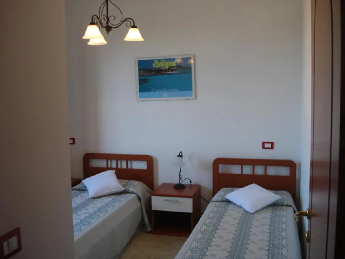 Aparthotel Residenza Sul Mare Valledoria  3*, Valledoria (Sardinia) Italia