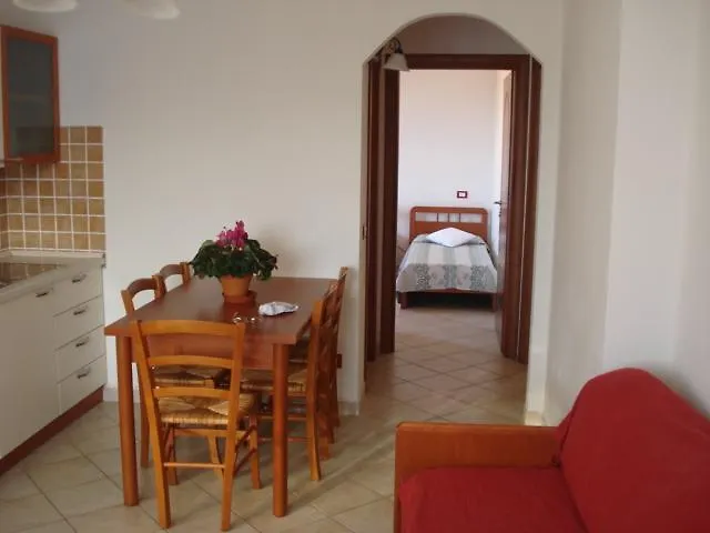 Aparthotel Residenza Sul Mare Valledoria   Valledoria (Sardinia)