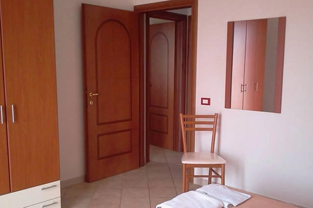 Aparthotel Residenza Sul Mare Valledoria  Valledoria (Sardinia)
