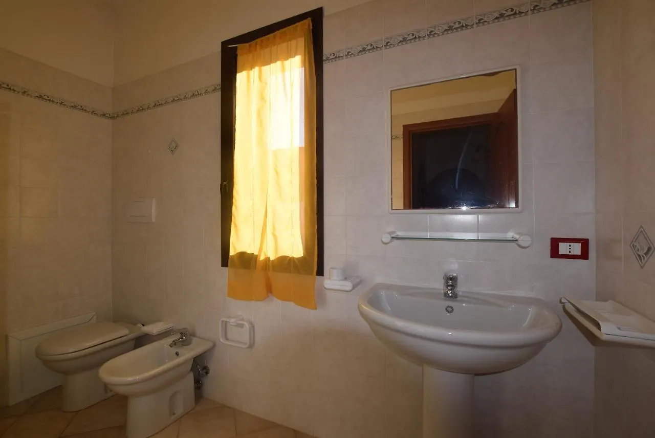 Aparthotel Residenza Sul Mare Valledoria