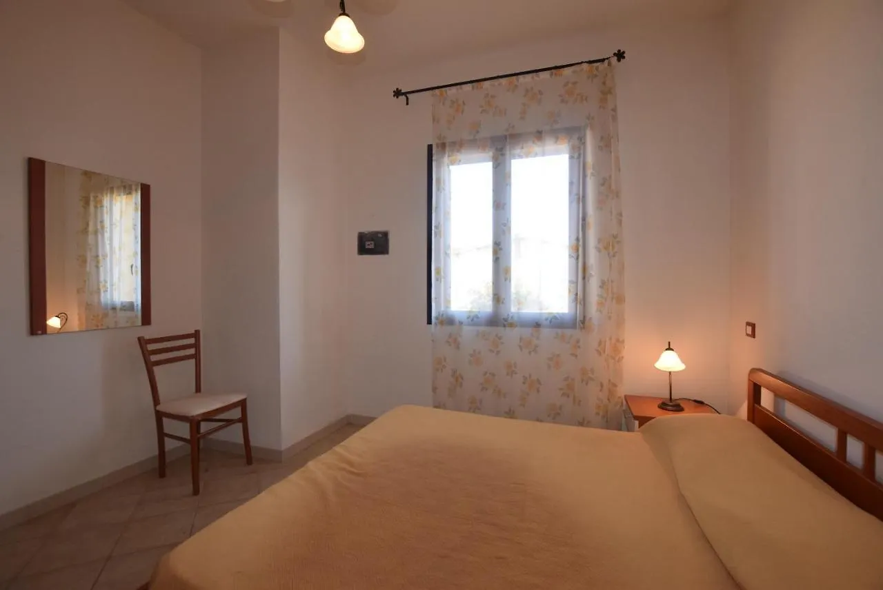 Aparthotel Residenza Sul Mare Valledoria   Valledoria (Sardinia)