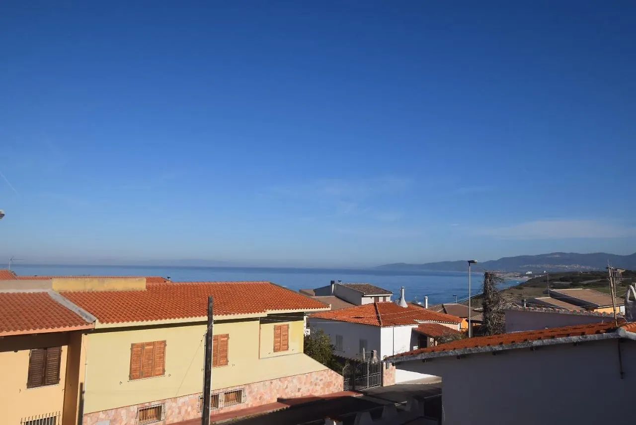 ***  Aparthotel Residenza Sul Mare Valledoria  Italia