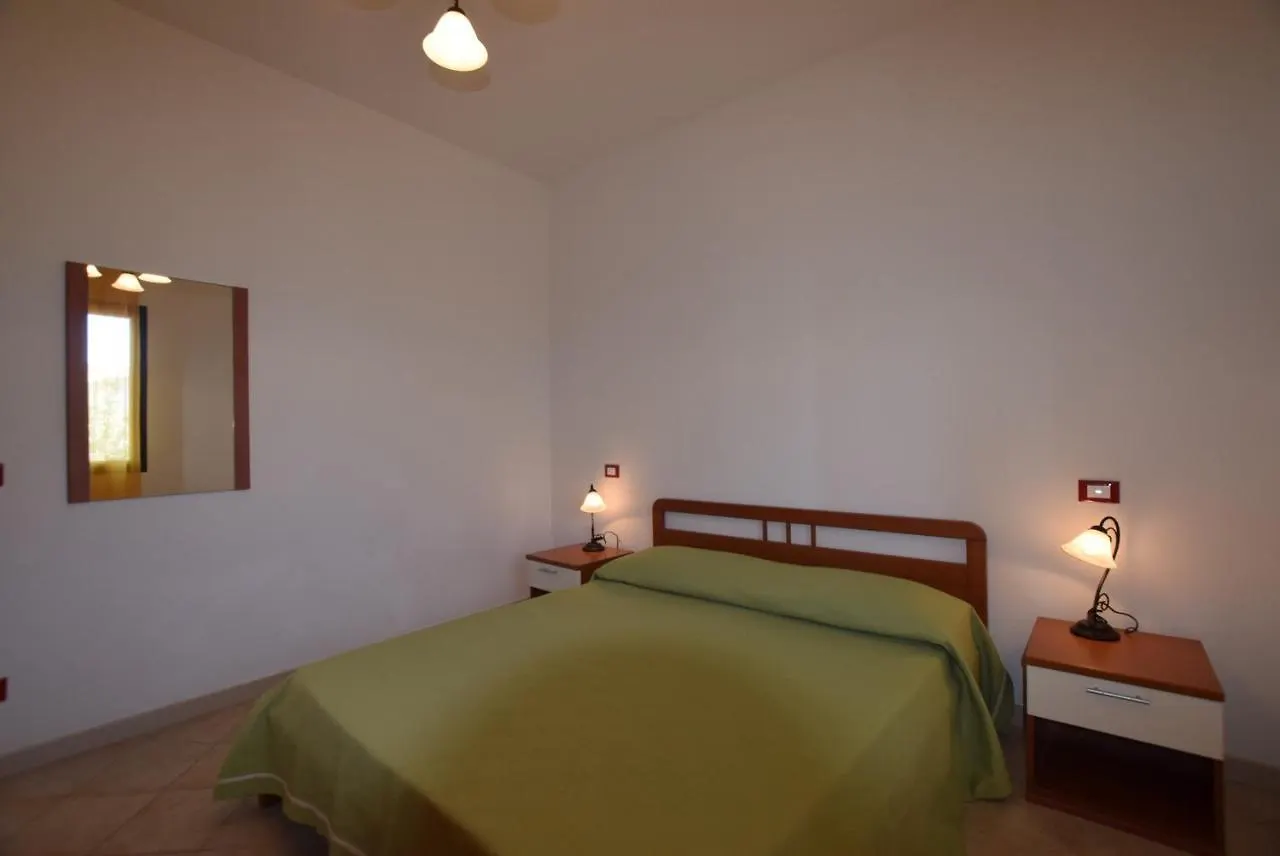 Aparthotel Residenza Sul Mare Valledoria