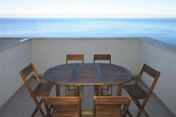 Aparthotel Residenza Sul Mare Valledoria