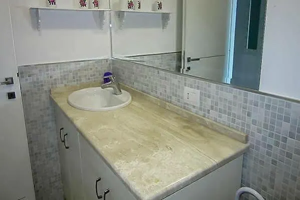 Aparthotel Residenza Sul Mare Valledoria  3*, Valledoria (Sardinia) Italia