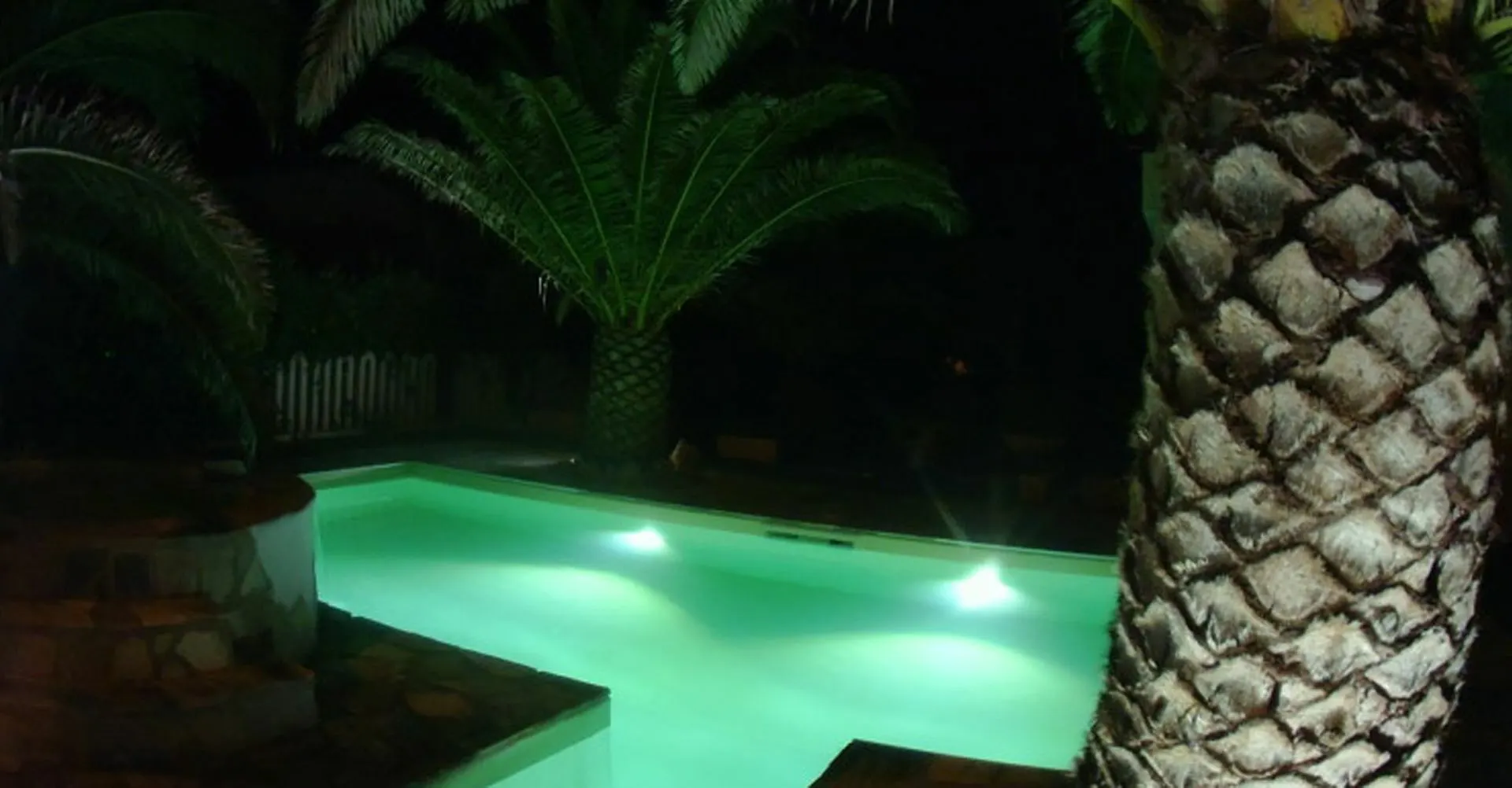 Aparthotel Residenza Sul Mare Valledoria  3*, Valledoria (Sardinia) Italia