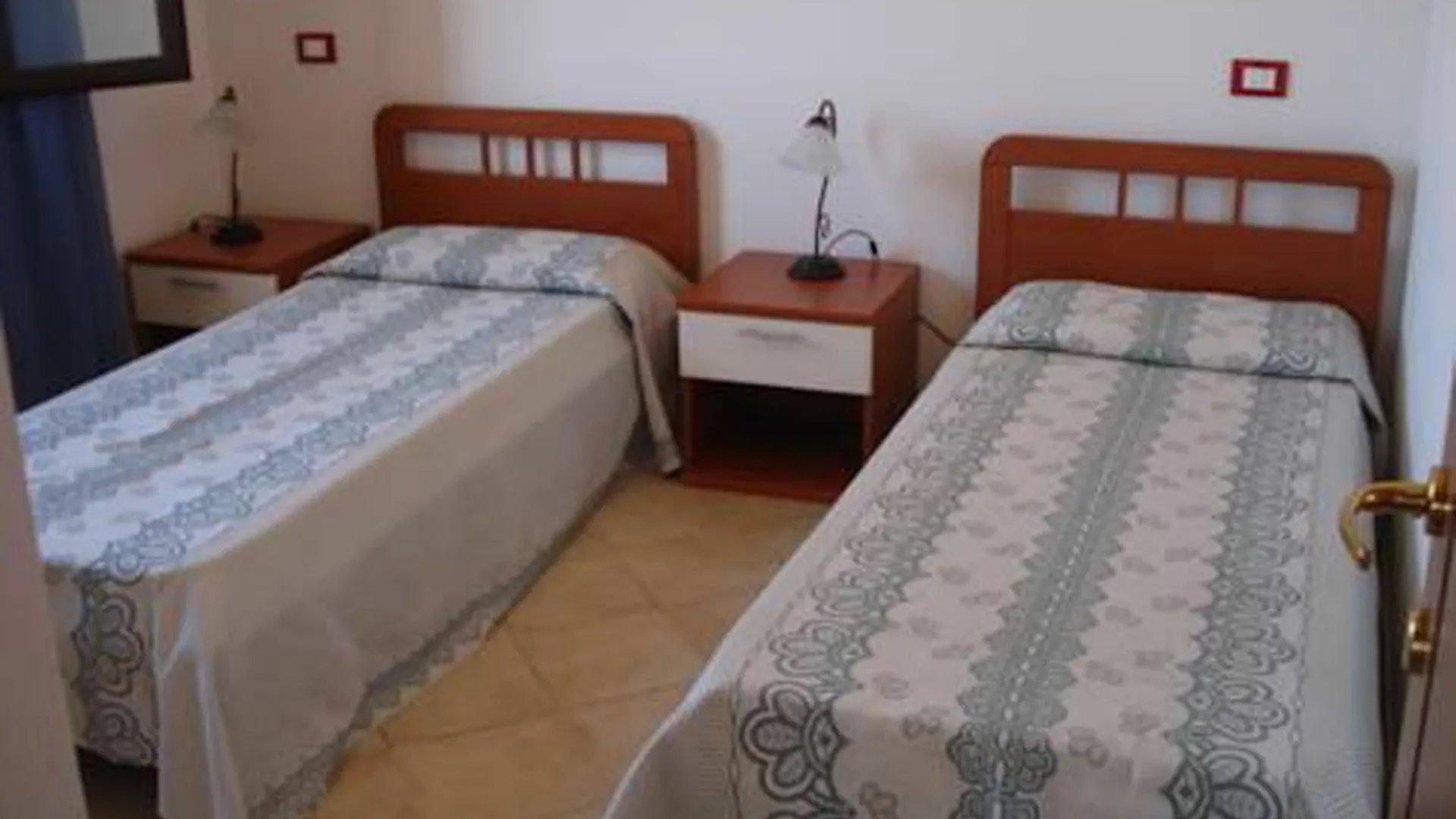 Aparthotel Residenza Sul Mare Valledoria  Valledoria (Sardinia)