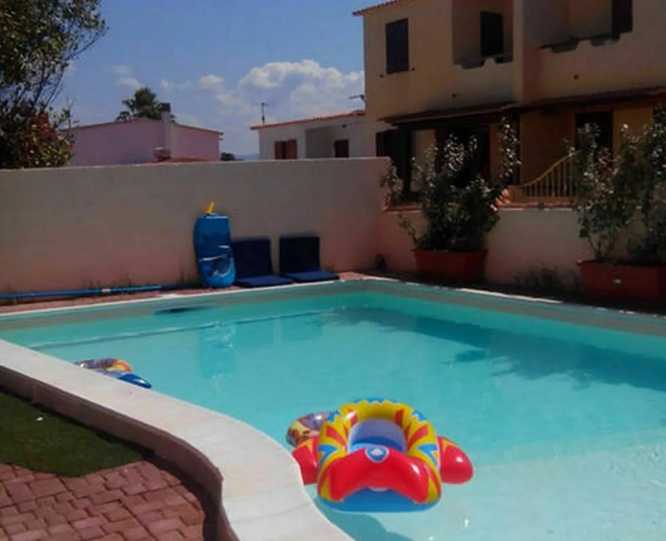Aparthotel Residenza Sul Mare Valledoria   Valledoria (Sardinia)