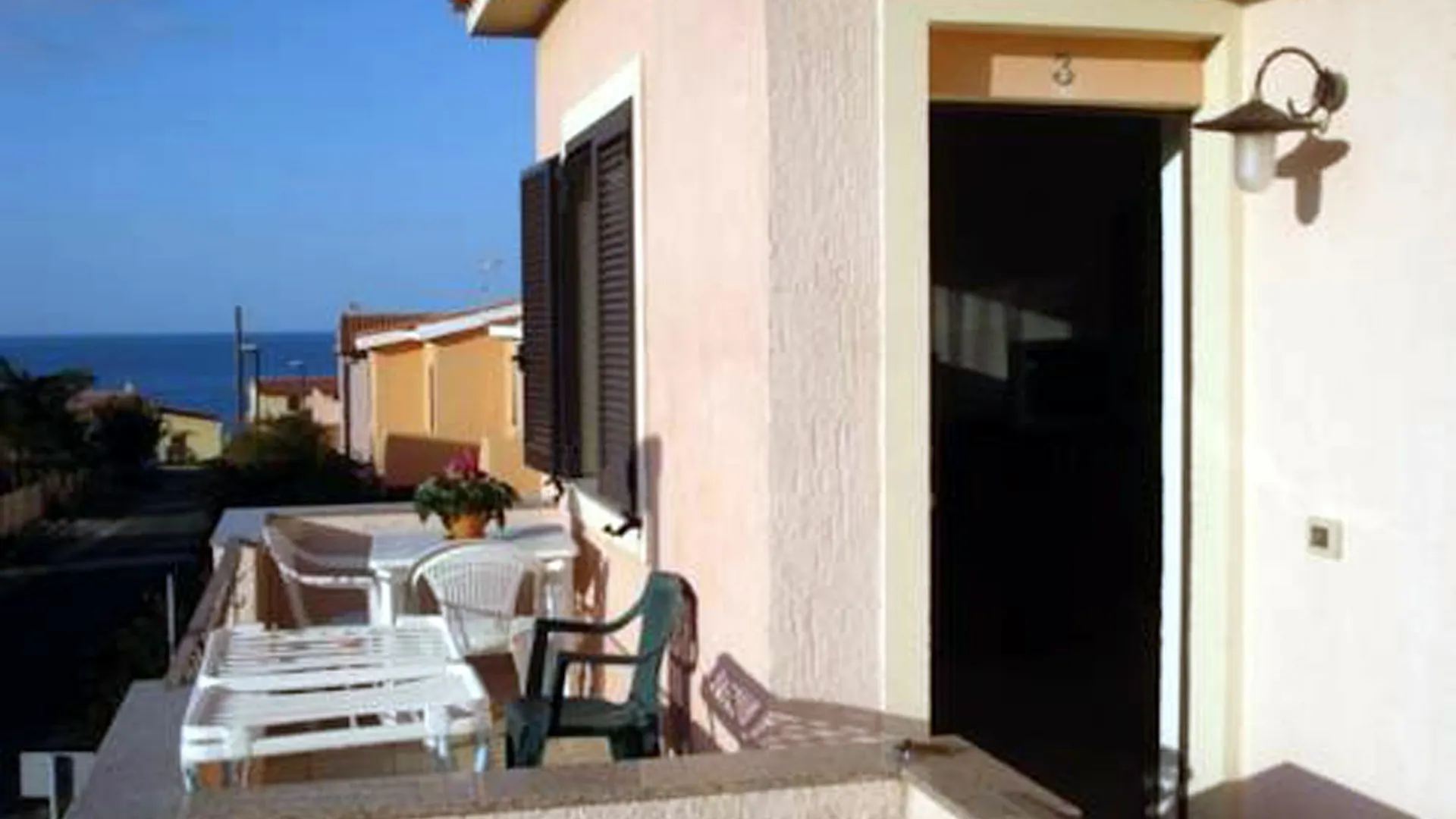 ***  Aparthotel Residenza Sul Mare Valledoria  Italia