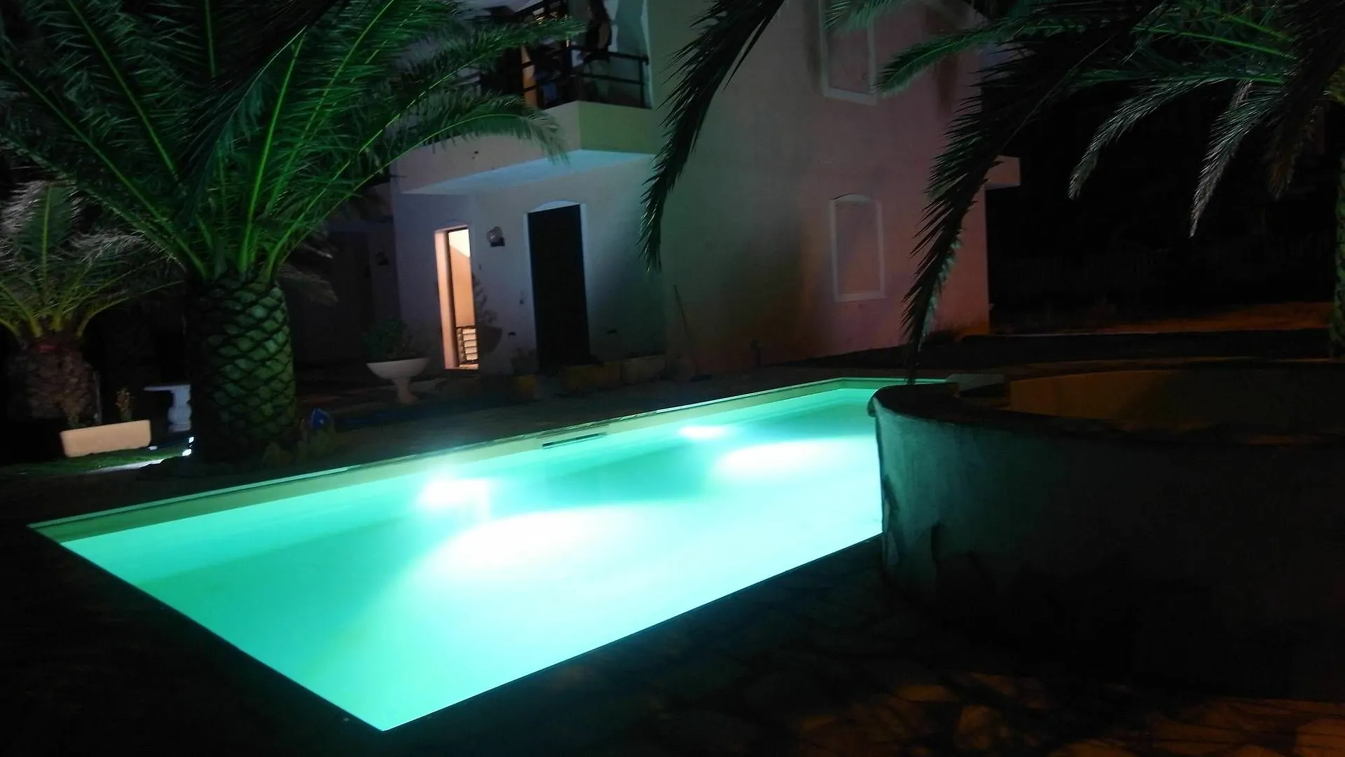Aparthotel Residenza Sul Mare Valledoria  3*, Valledoria (Sardinia) Italia