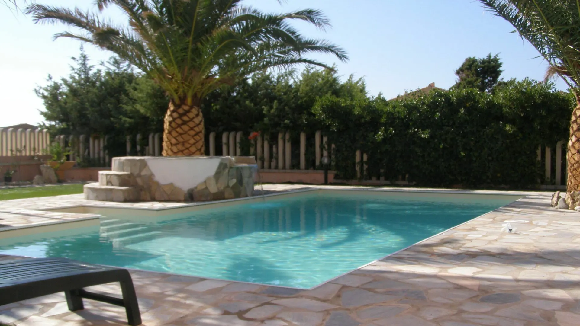 Aparthotel Residenza Sul Mare Valledoria  Italia